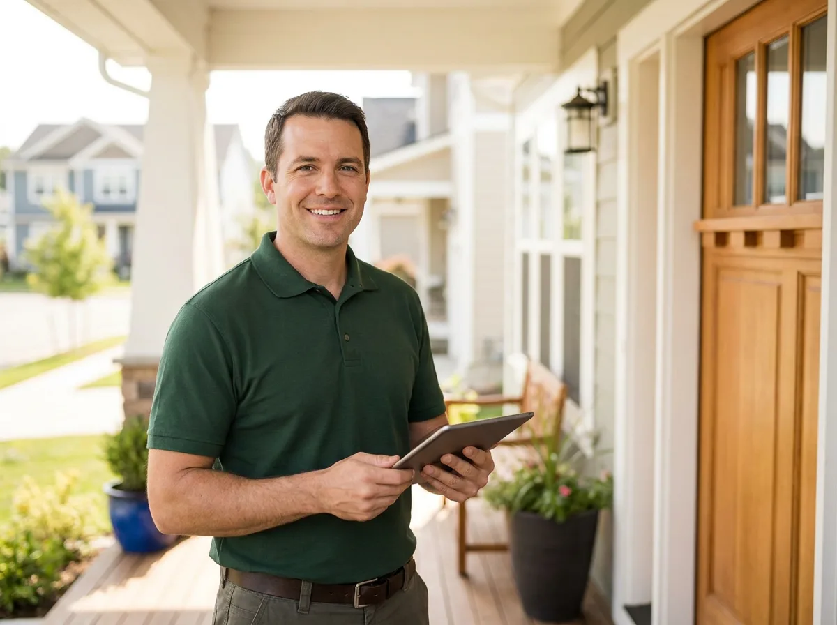 Pest control FAQs for Berne, IN
